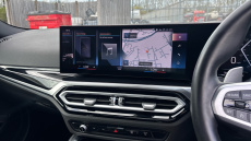 BMW 2 Series 220i M Sport 2dr Step Auto Petrol Coupe